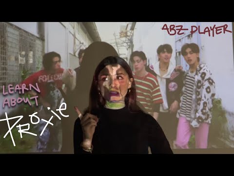 painting a group you NEED to know (PROXIE) ~ abz player