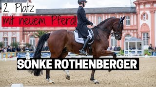 Equita'Lyon : Sönke Rothenberger s'explique sur son absence