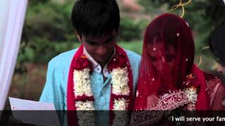 Summer Vows - The Wedding Day