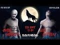 Southside Wrestling Entertainment Will Ospreay Vs Mark Andrews II Hype Video Friday 19th Sept 14