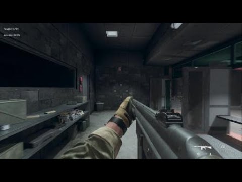 Rework reload animation for G3