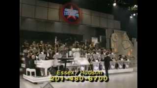 Jerry Lewis Telethon - A July 4th Tribute to Strike Up The Band through the years