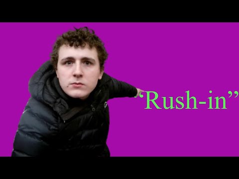 How to Pronounce Russian