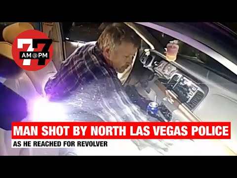 Las Vegas News | 7@7 AM for Friday, March 10, 2023