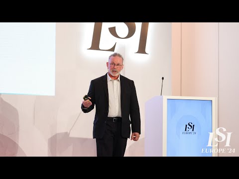 Stuart Mitchell, Novuson Surgical - Direct Therapeutic Ultrasound (DTU) Technology | LSI Europe '24