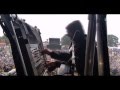 ENTER SHIKARI Sorry You Re Not A Winner Live T In The Park 2012