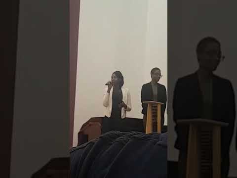 Still I Will Trust You @bt_choir by Ché Sampson & Balham SDA Choir