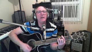 🎤 The Voice 2017 🎤 -  Lilli Passero  A Love of My Own  (cover)