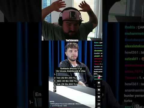 iPhone 17 alınabilecek en ucuz 6 ülke.