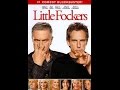 Opening To Little Fockers 2011 DVD