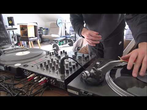 Mister Jay - Deep & House Mix for all... [Rominimal | Deep | Micro | Vinyl]