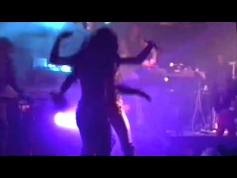 MYSTERYLAND 1993 - QUAZAR live