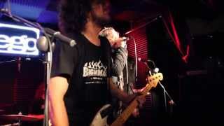 Electric Mary - Do Me (Long Way From Home)