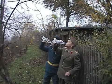 NKV Film - Ausländer Hurra