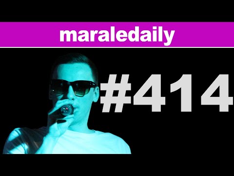 maraledaily 414 - Ergebnisse KW 50/2021