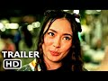 FISTFUL OF VENGEANCE Trailer (2022) Lewis Tan, Thriller Movie