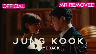 [MR Removed] JungKook Standing Next To You Live (Isolated Vocals)