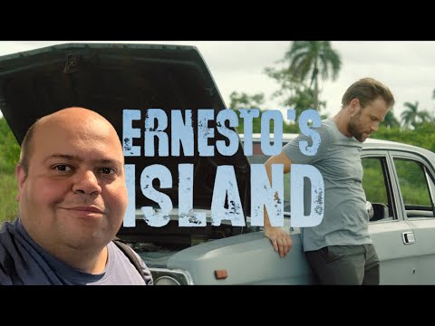 Ernestos Island - Filmreview