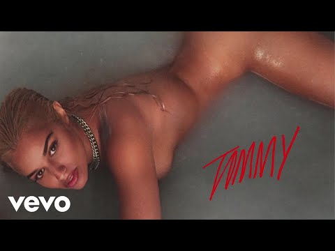 Tommy Genesis - Tommy (Audio)