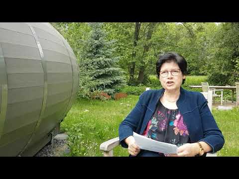 Barbara Wortberg - Endlich wieder offen?