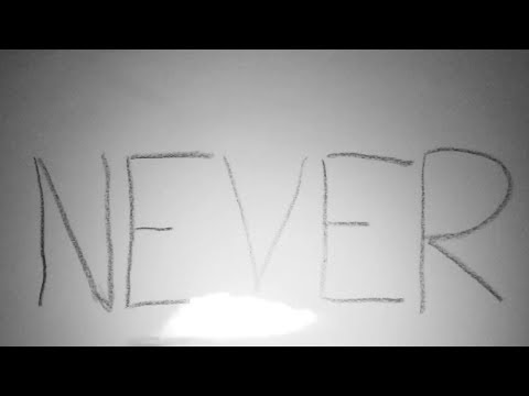 Taylor Ackerman's Global Acid Reset - Never Ever [Official Music Video]