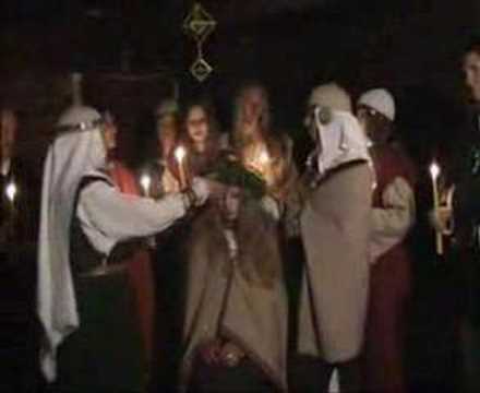 Kulgrinda performance