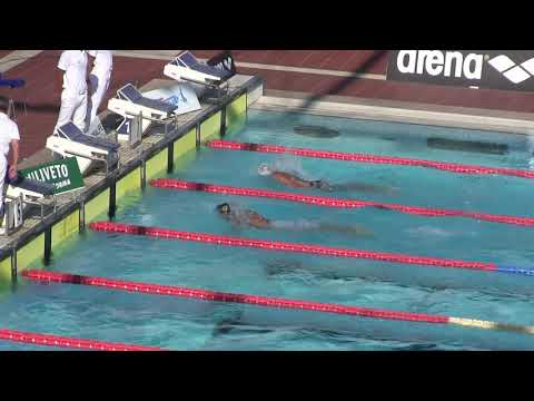 Campionati Italiani Categoria - Roma 2018 HQ