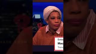 Macy Gray On Transwomen 😳