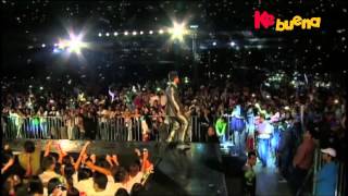 LA ARROLLADORA BANDA EL LIMÓN - ME DEJASTE ACOSTUMBRADO