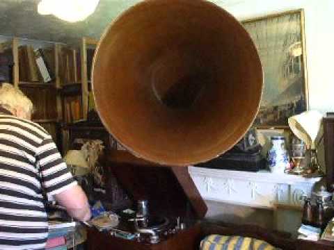 "Out of the Rag Bag Medley Pts 1 & 2 " Harry Roy and His Orch Parlophone F 338