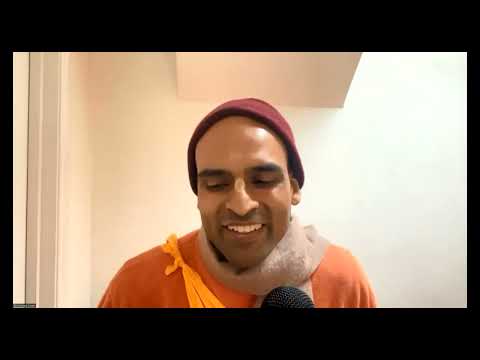 HH Svayam Bhagavan Keshav Maharaj on SB 1.3.23