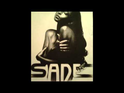 Sade - By Your Side (CottonBelly Remix)