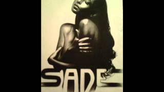 Sade - By Your Side (CottonBelly Remix)