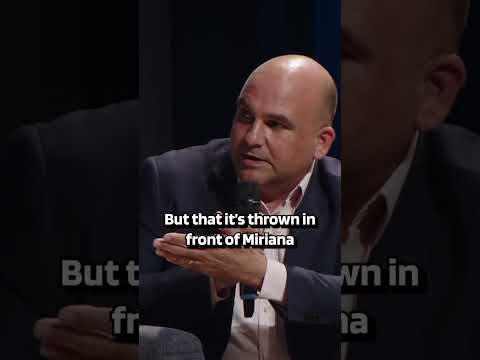 Ewropej Debate at University