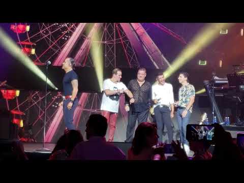 Miguel Cancel 2019 "Cuándo Pasará"