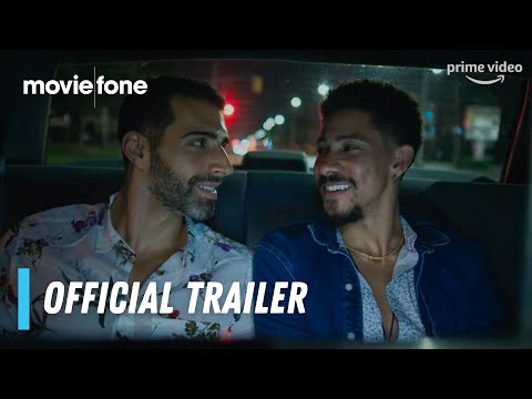 My Fake Boyfriend | Official Trailer | Prime Video