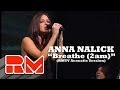 Anna Nalick - "Breathe (2am)" Live Acoustic ...