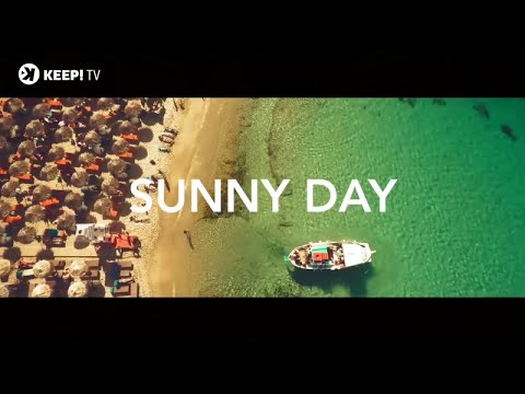 Raf Marchesini & Fedo Mora - Sunny Day (Official Lyric Video)