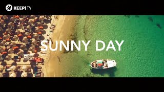 Raf Marchesini &amp; Fedo Mora - Sunny Day (Official Lyric Video)