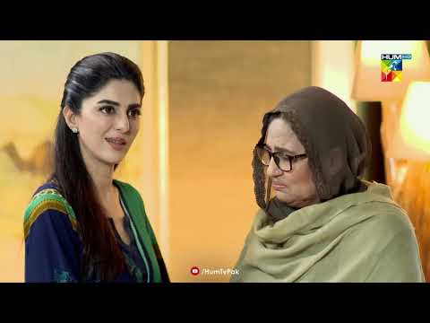Aaj Bhi Yahan Sab Waise Ka Waisa Hai... Beqadar - HUM TV Drama
