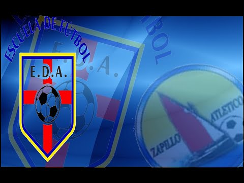 FanFutbolSiete EDA Jornada18 - CDC Zapillo AT.vs.CD Maavi (12-2) 07/02/2020