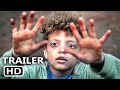 JONAH Trailer 2024 Thriller Movie