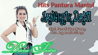 Download lagu Jangkrik Dami - Diana Sastra Cipt. Pendi Gondrong // Tarling 2020 /Video Lirik mp3 Download lagu Jangkrik Dami - Diana Sastra Cipt. Pendi Gondrong // Tarling 2020 /Video Lirik mp3