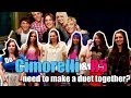 Cimorelli , R5 - Counting Stars (MashUp) 