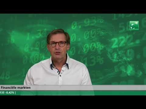 ING uit porno en gokken | 13 november 2020 | Markets Update van BNP Paribas Markets