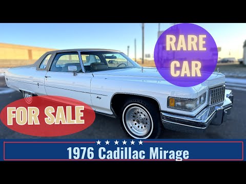 1976 Cadillac Antique (CC-1908437) for sale in Ramsey, Minnesota