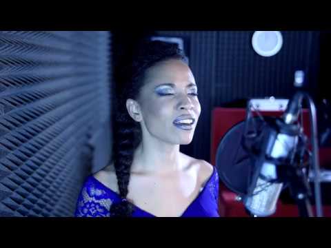 Daniela Pobega -  Let it go (Frozen)