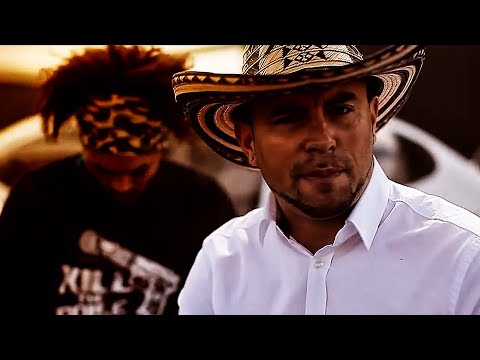 JAFFA LONDONO - Killuminati (clip officiel)