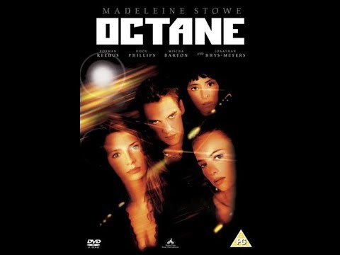 Oktan - Octane (2003) TÜRKÇE DUBLAJ