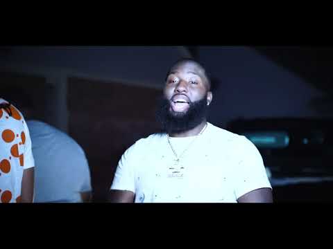 Homicide Mikey x CheddaBag x Doc Dolla - Carl Jackson (Official Music Video)
